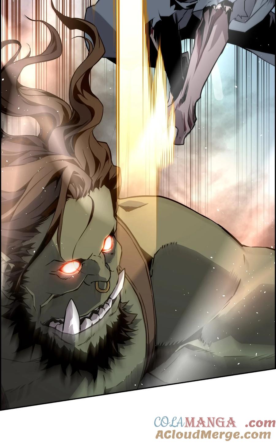 《死灵法师的进化特质》00 显威 第61页