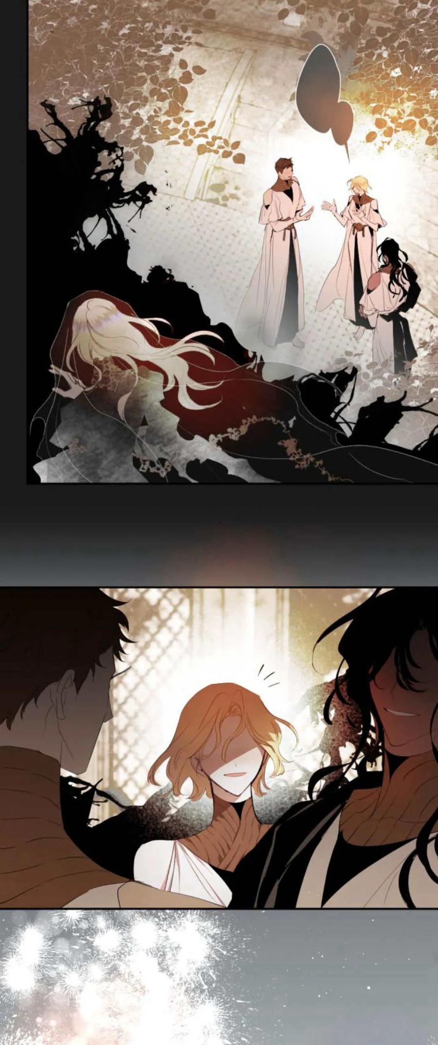 魔王的告白 - 第107话 - 第39张图