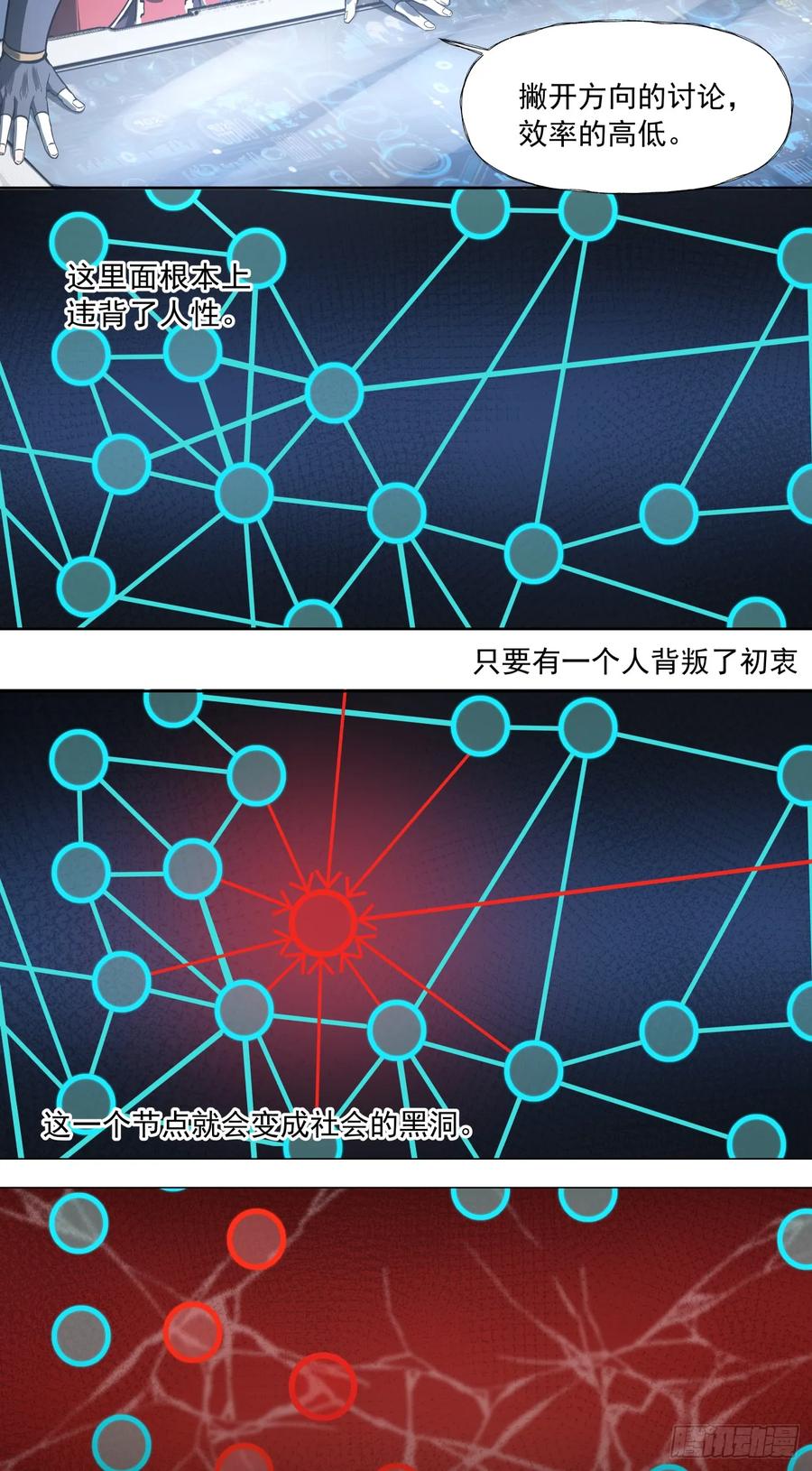 《泰拉战纪》War Never End_ 第2页