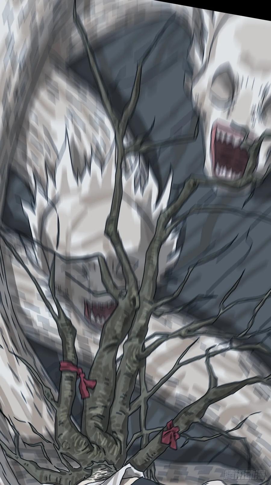 山傀：山神诡录 - 灵堂诡事（二十） - 第12张图