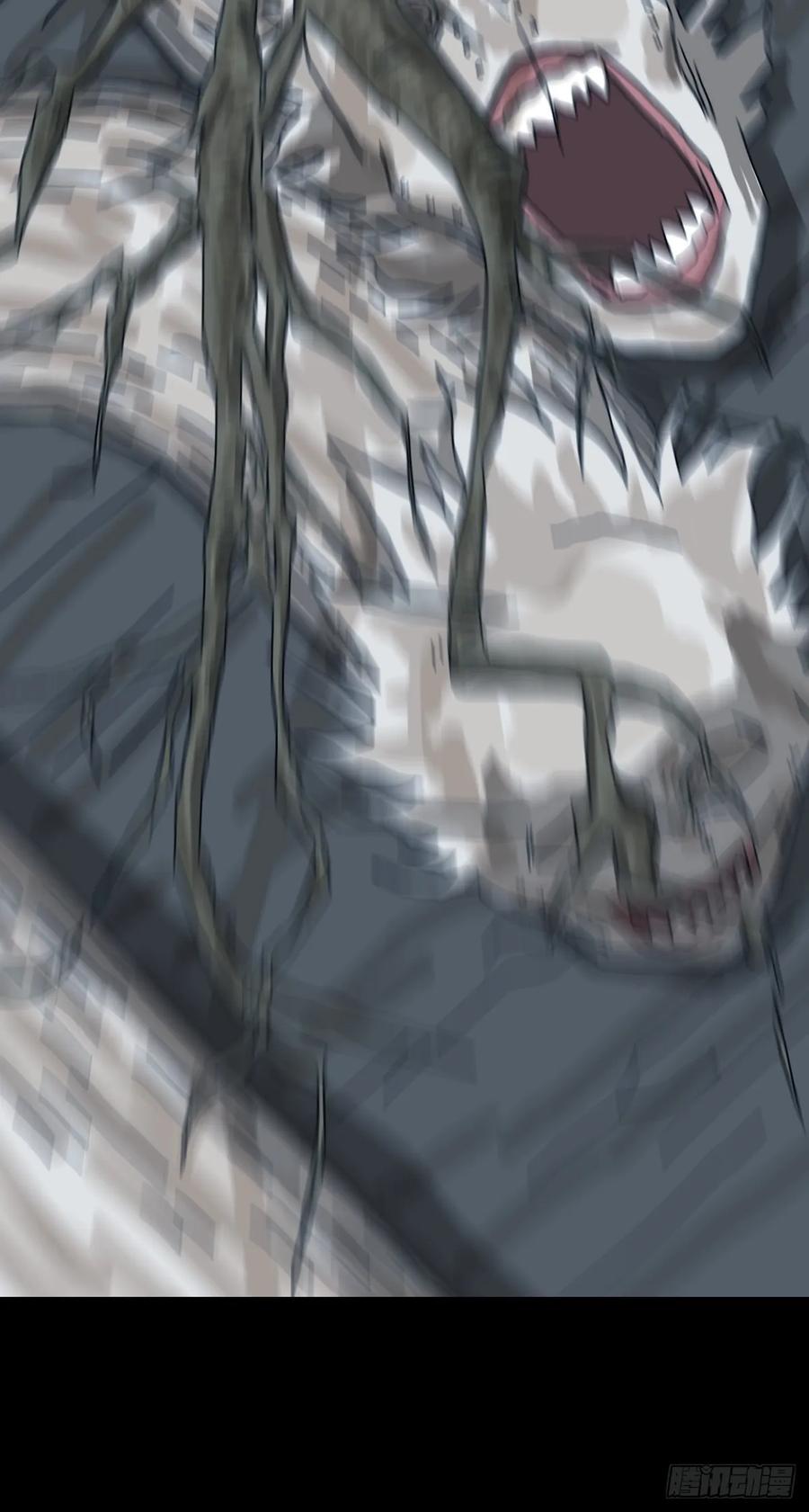 山傀：山神诡录 - 灵堂诡事（二十） - 第14张图