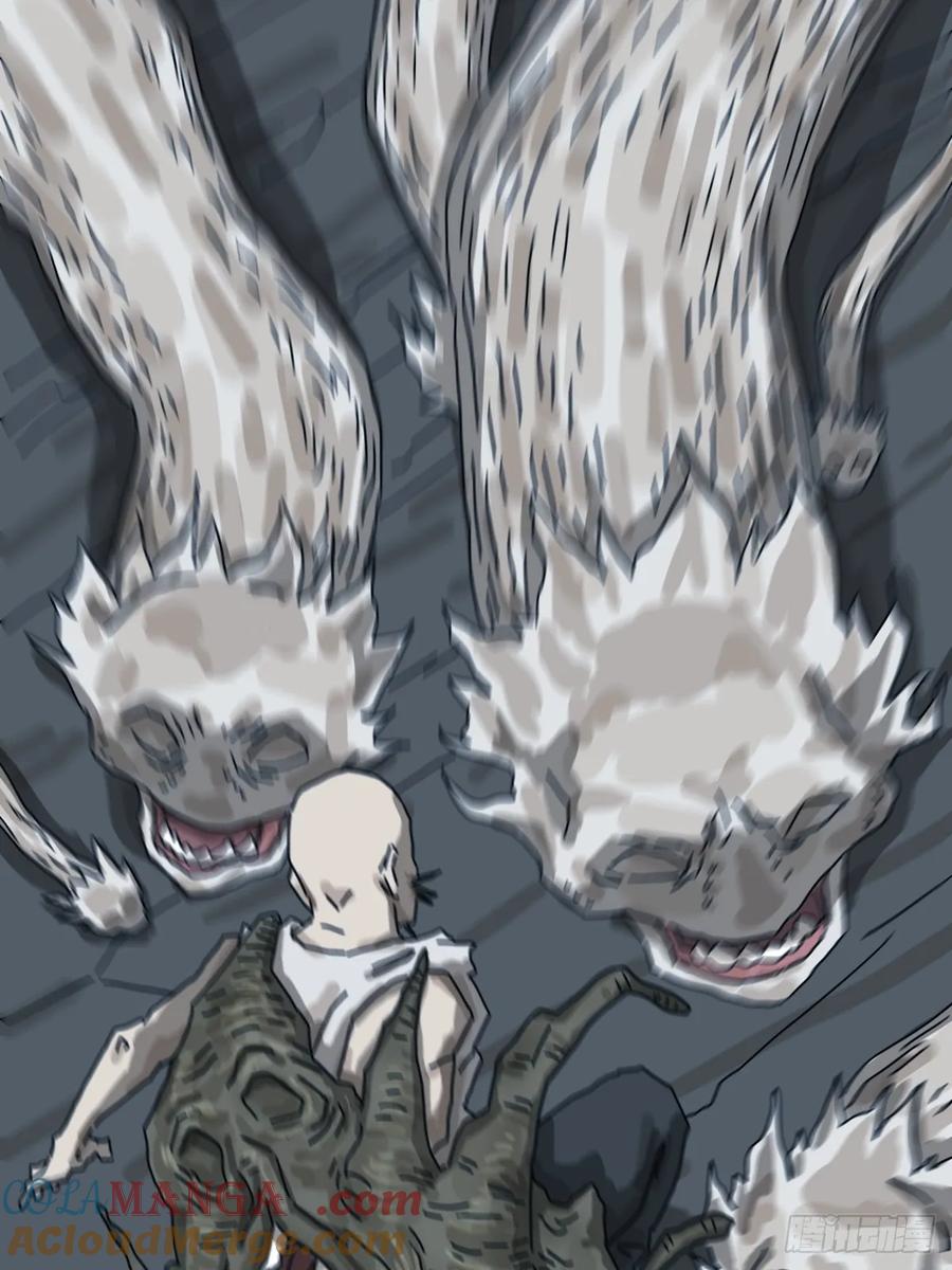 山傀：山神诡录 - 灵堂诡事（二十） - 第9张图