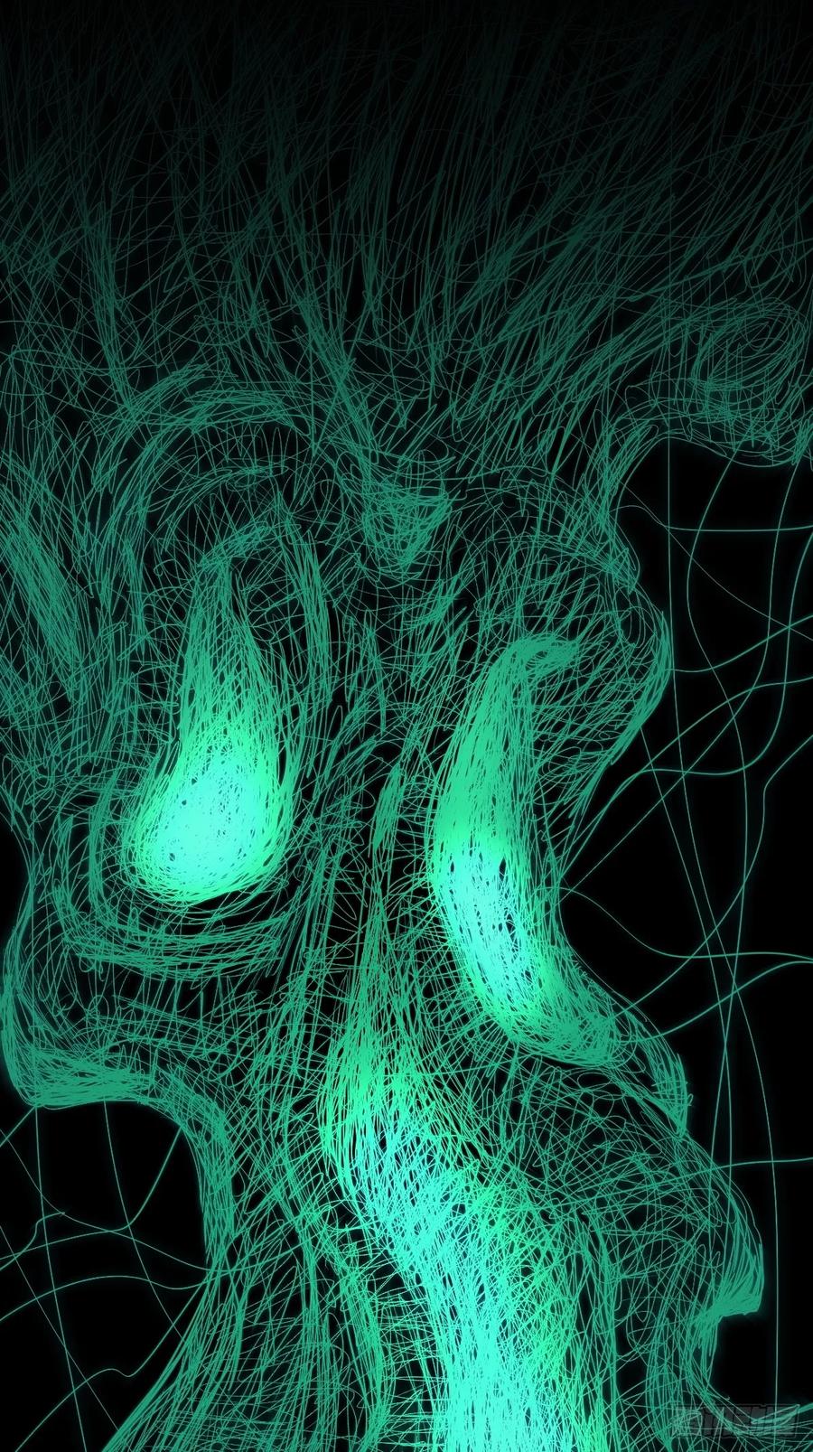 山傀：山神诡录 - 灵堂诡事（二十） - 第28张图