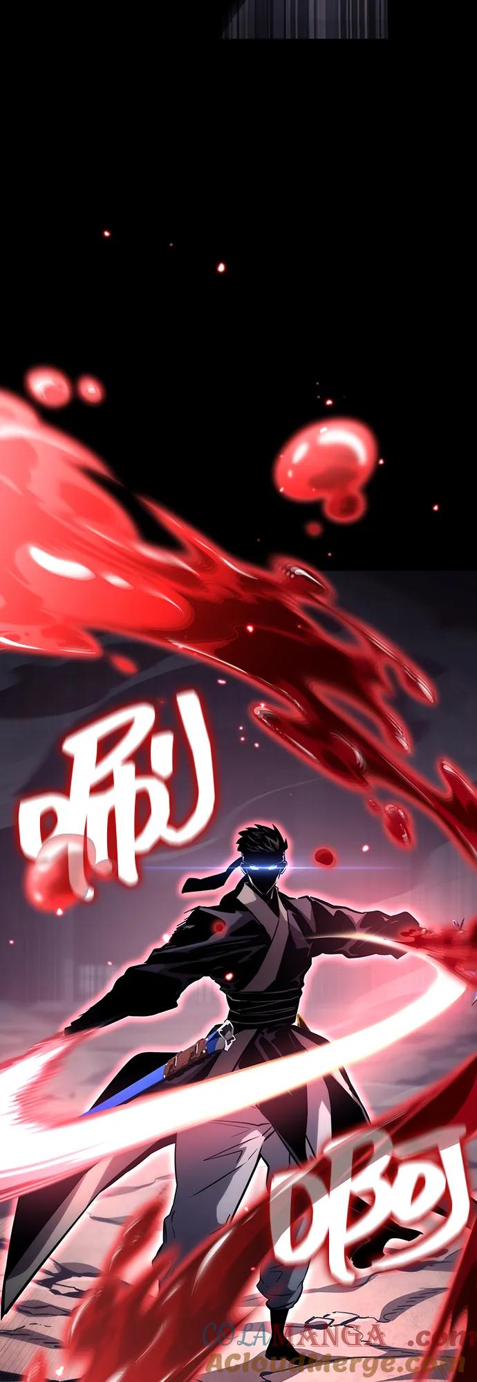 靠神级天赋无限成长 第107话 第109页