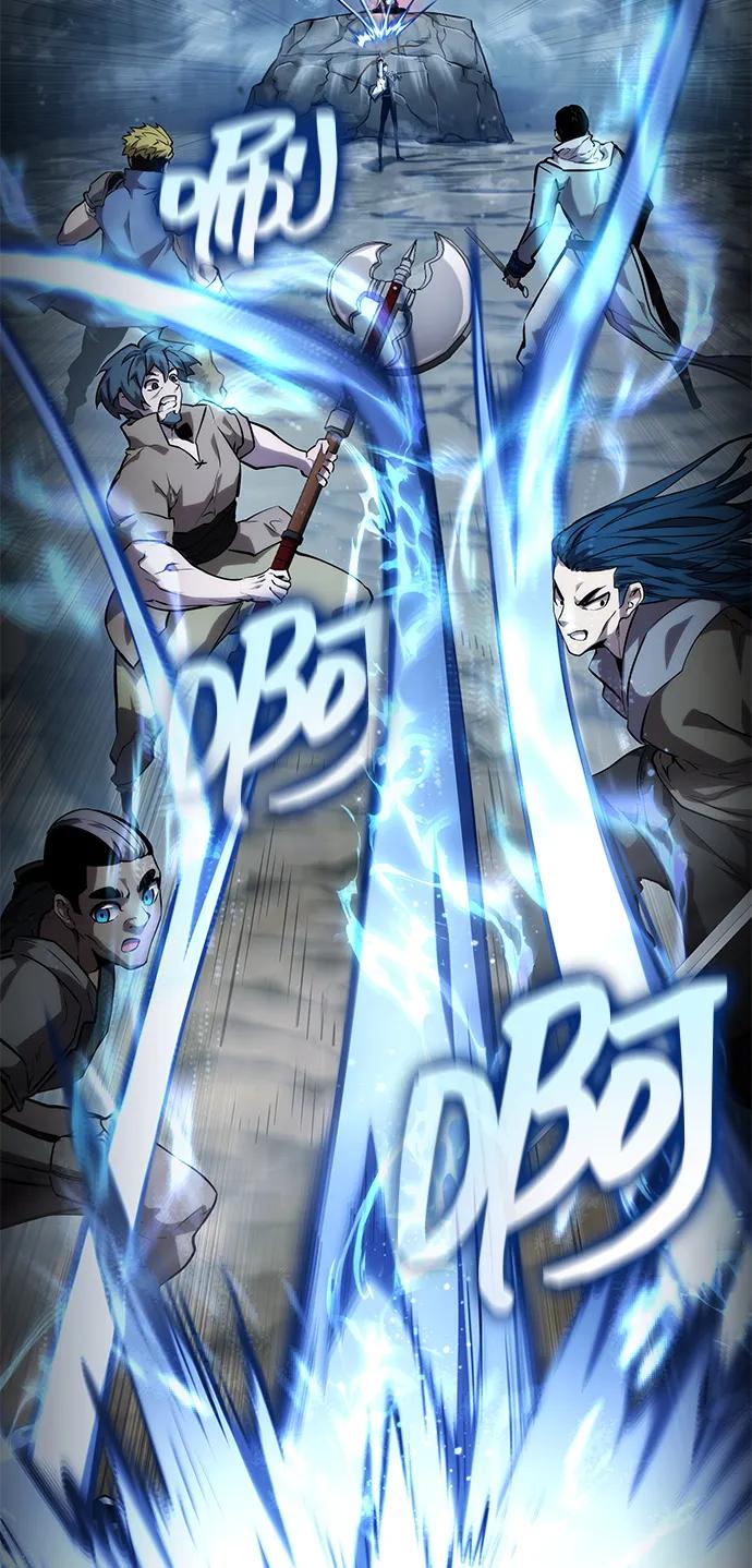 靠神级天赋无限成长 第114话 第99页