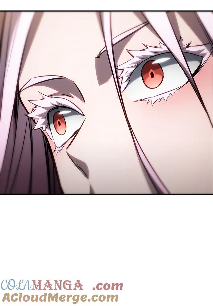 靠神级天赋无限成长 第119话 第5页