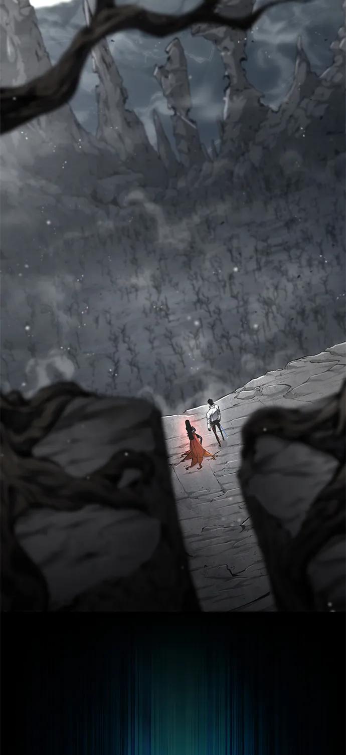 靠神级天赋无限成长 第119话 第67页