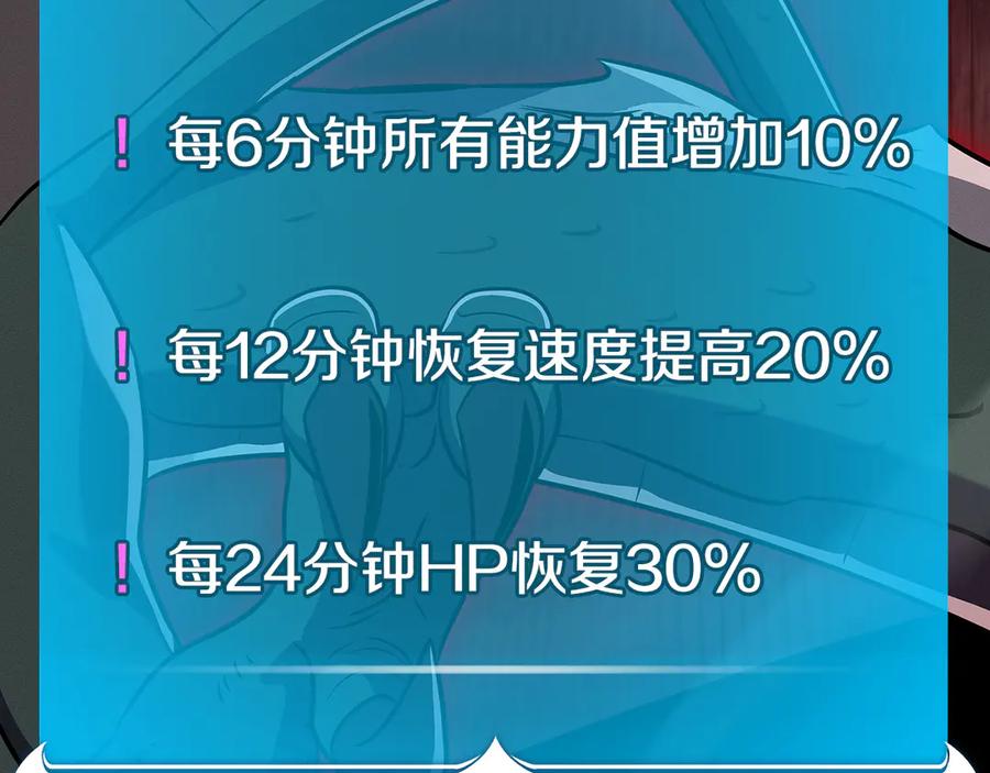 《全民神战：只有我能看到隐藏信息》第119话 梅开二度 第156页
