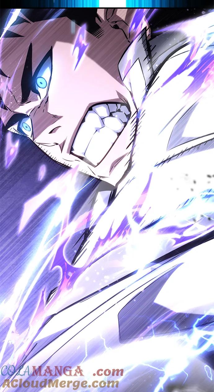 靠神级天赋无限成长 第120话 第109页