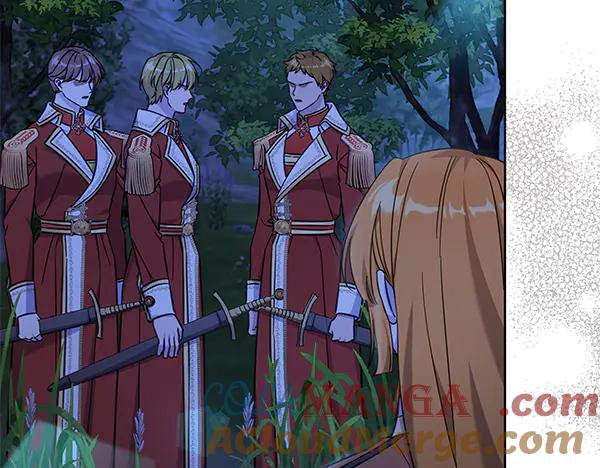 坏蛋们的掌上千金 - 第120话 真正的恶魔 - 第77张图