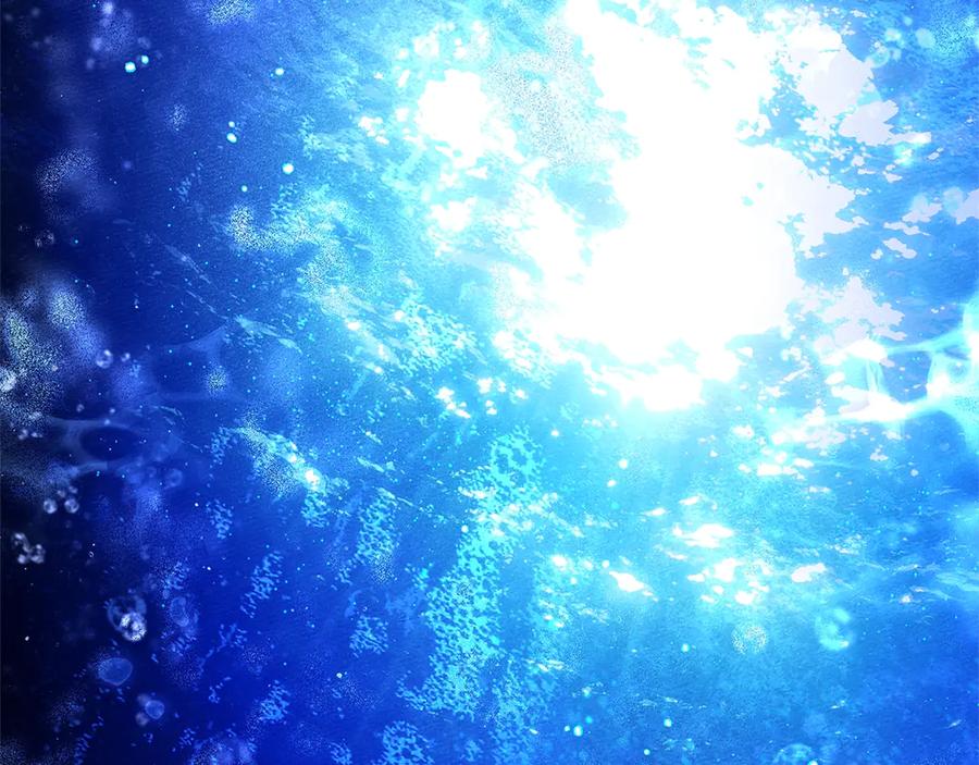《橡树之下》第103话 避雨 第8页