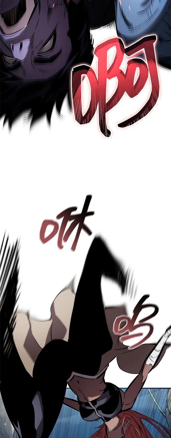 靠神级天赋无限成长 第140话 第47页