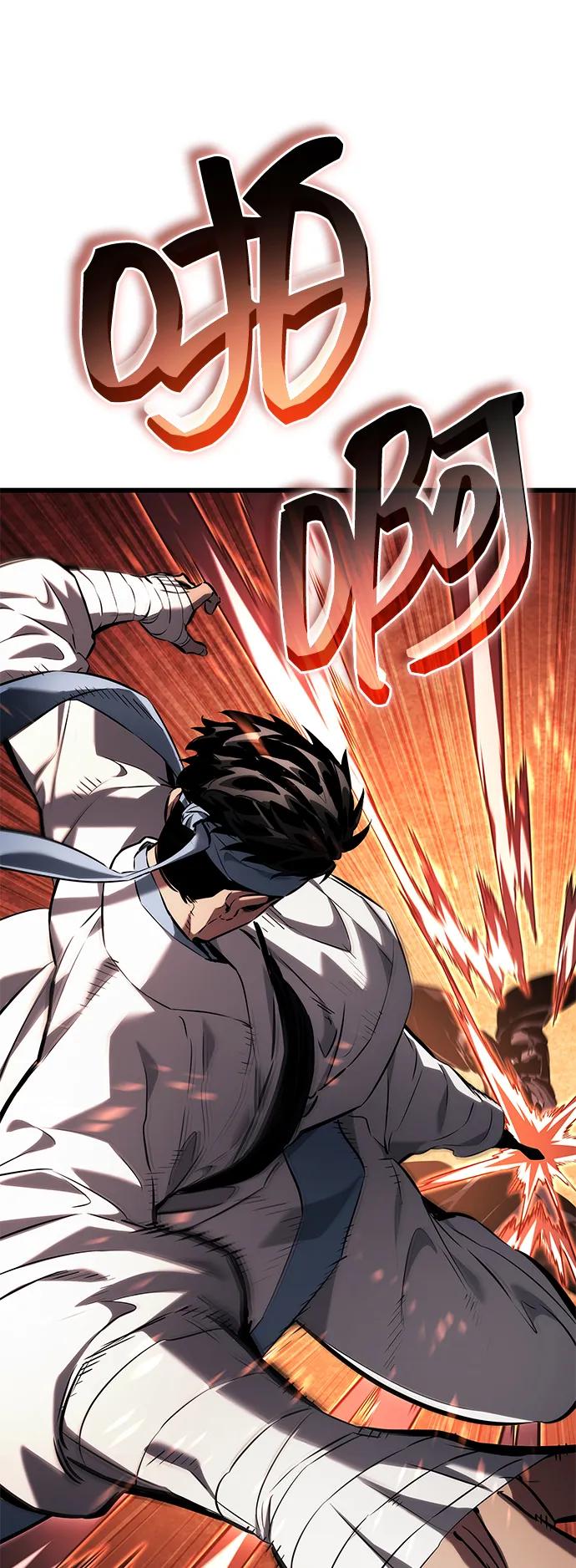 靠神级天赋无限成长 第143话 第89页