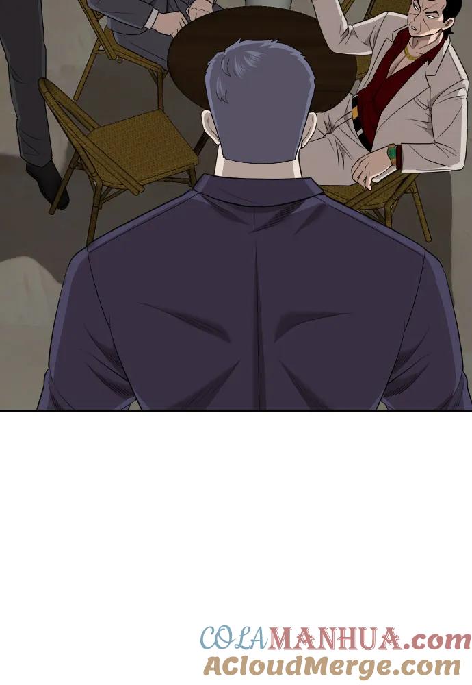 《我是坏小子》第169话 第19页