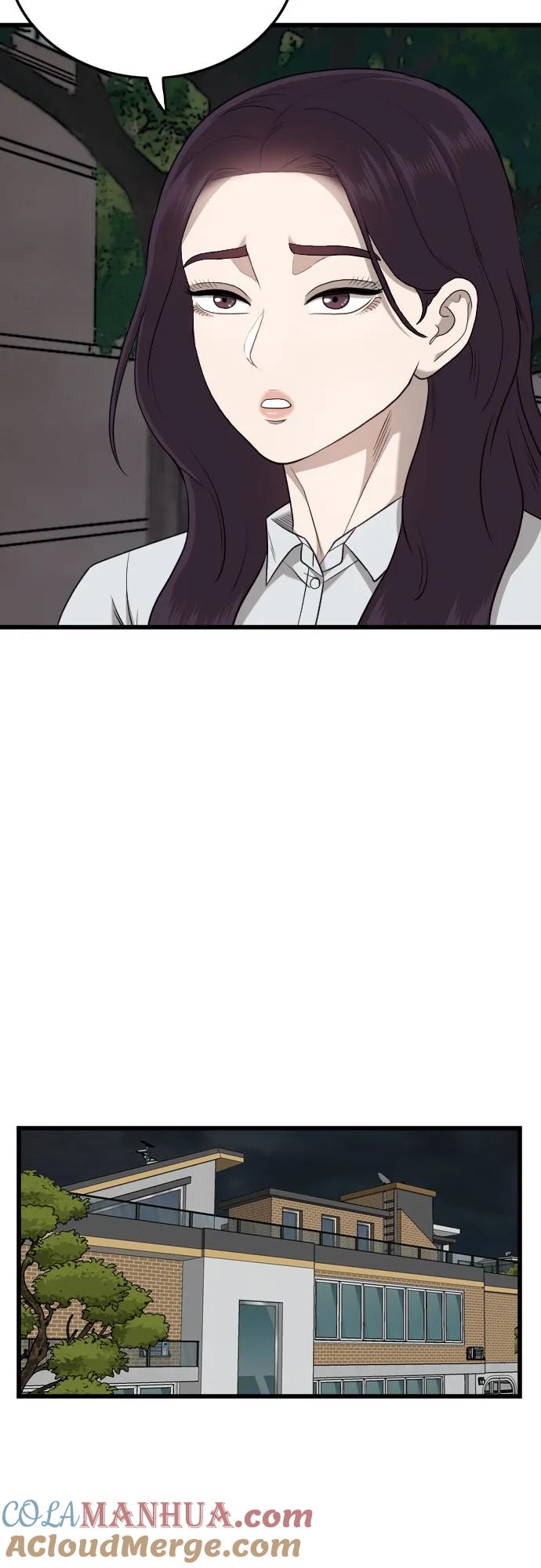 《我是坏小子》第171话 第31页