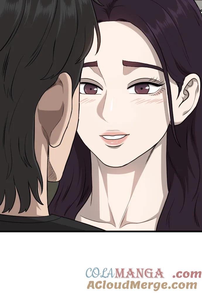 《我是坏小子》第185话 第25页