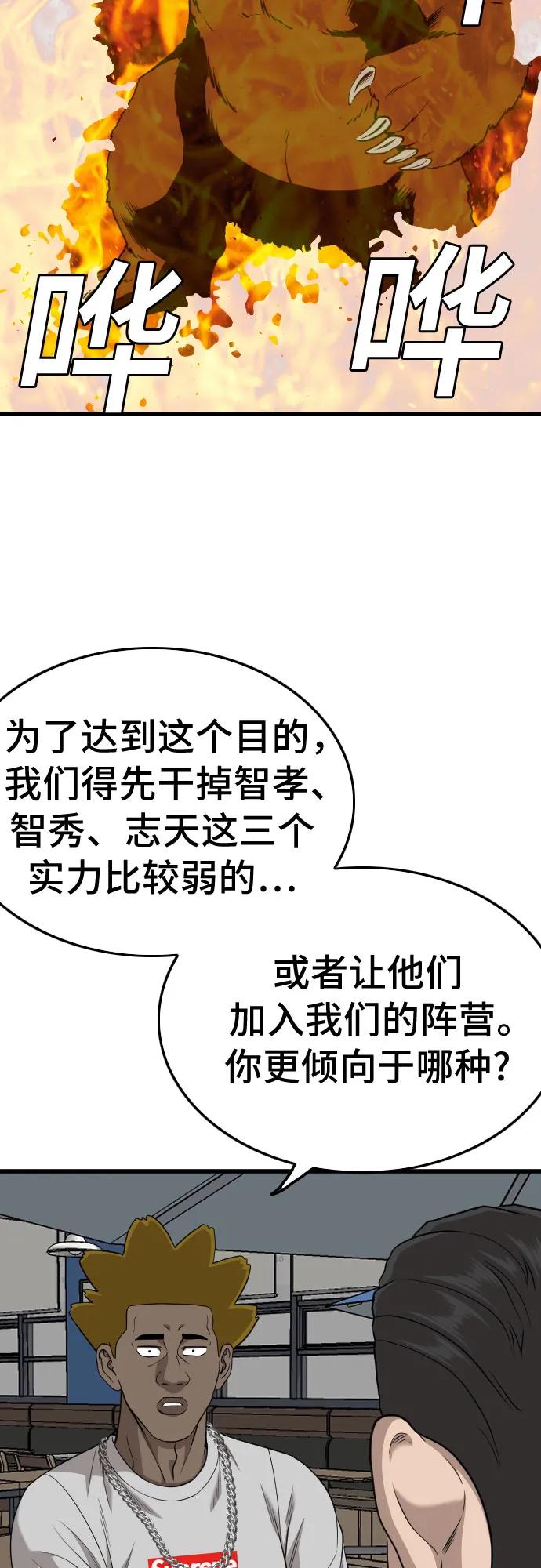 《我是坏小子》第194话 第77页