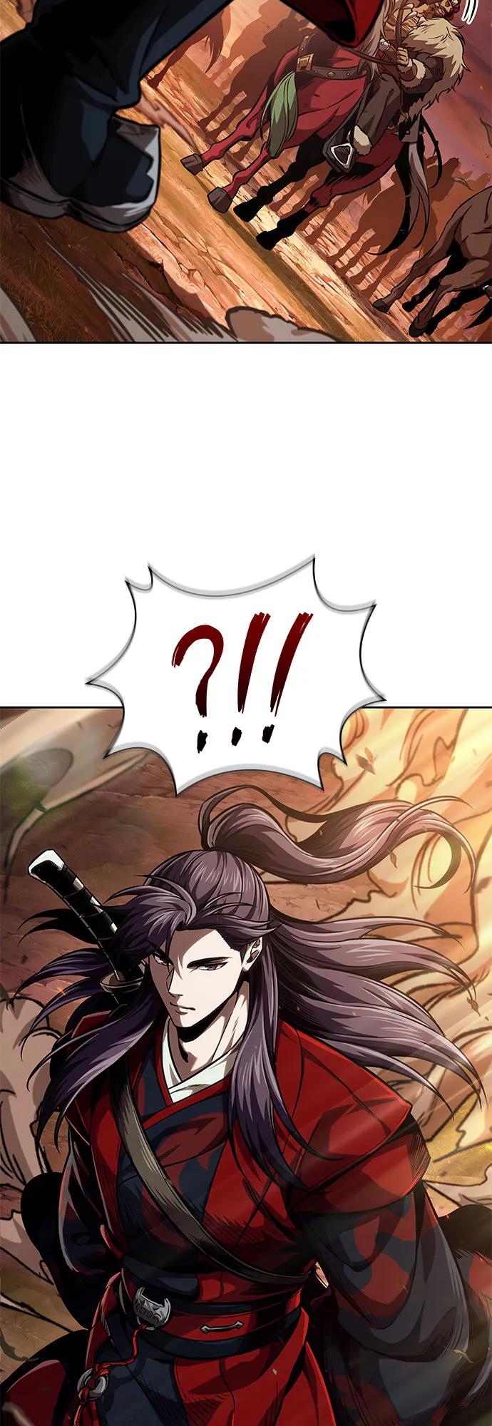 《某天成为魔神》247. 第84章. 大平原上的大凶族（3） 第59页