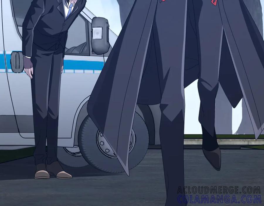 《全球惊悚：开局万亿冥币》第250话 雷霆手段！ 第137页