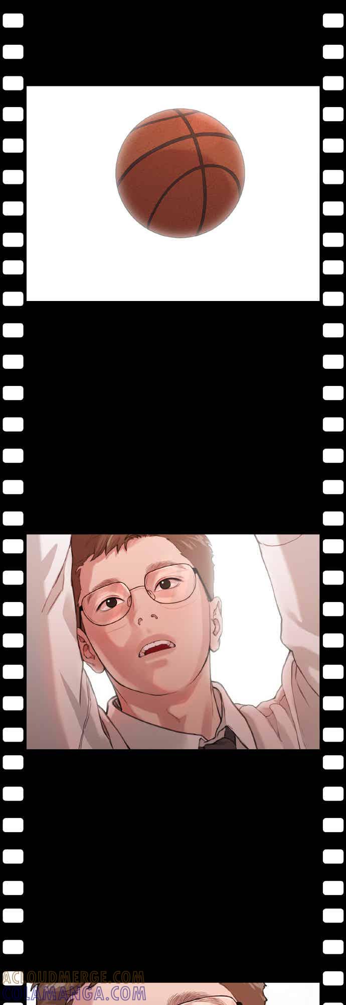神圣成人漫画家生活 第34话 我与你之间的距离 第46页