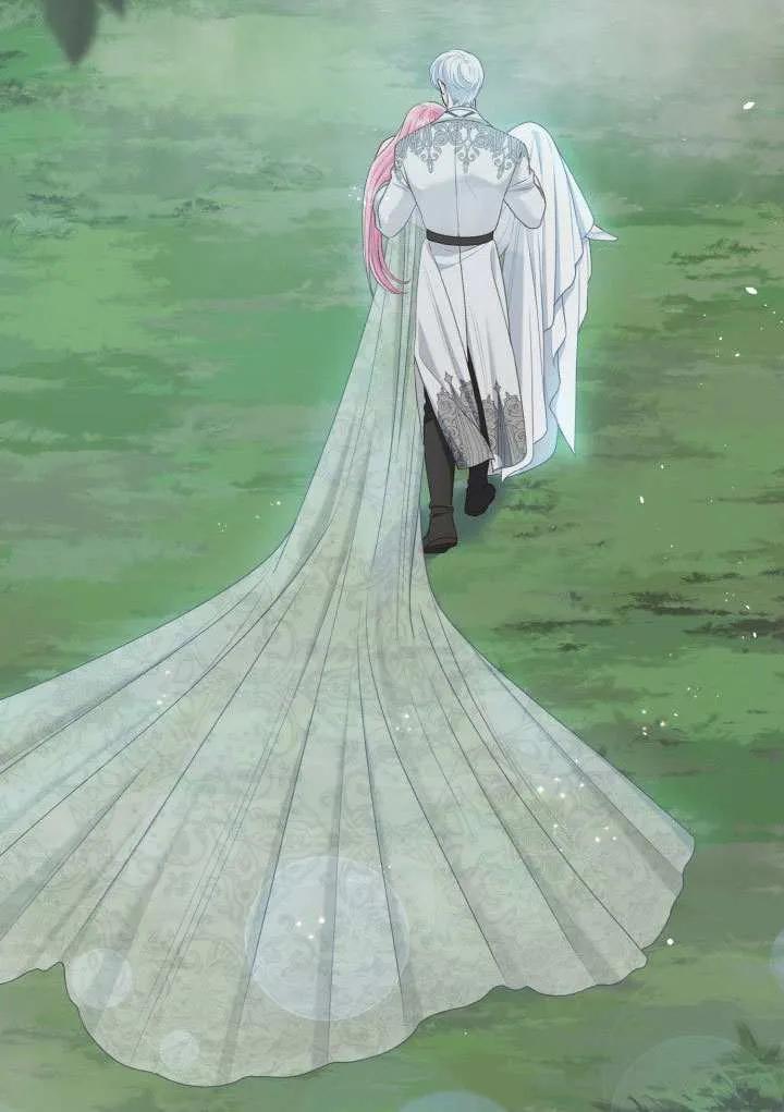 为附身者的特惠 - 第87话 - 第60张图