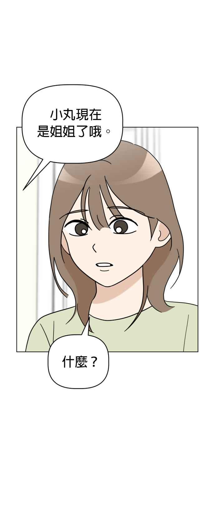 我家妹妹是狗狗 第60话 想要有妹妹 第3页