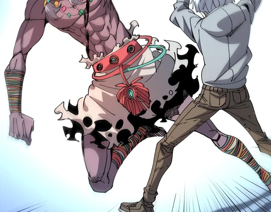 我用顶级系统重塑世界 - 恶魔之力 - 第96张图