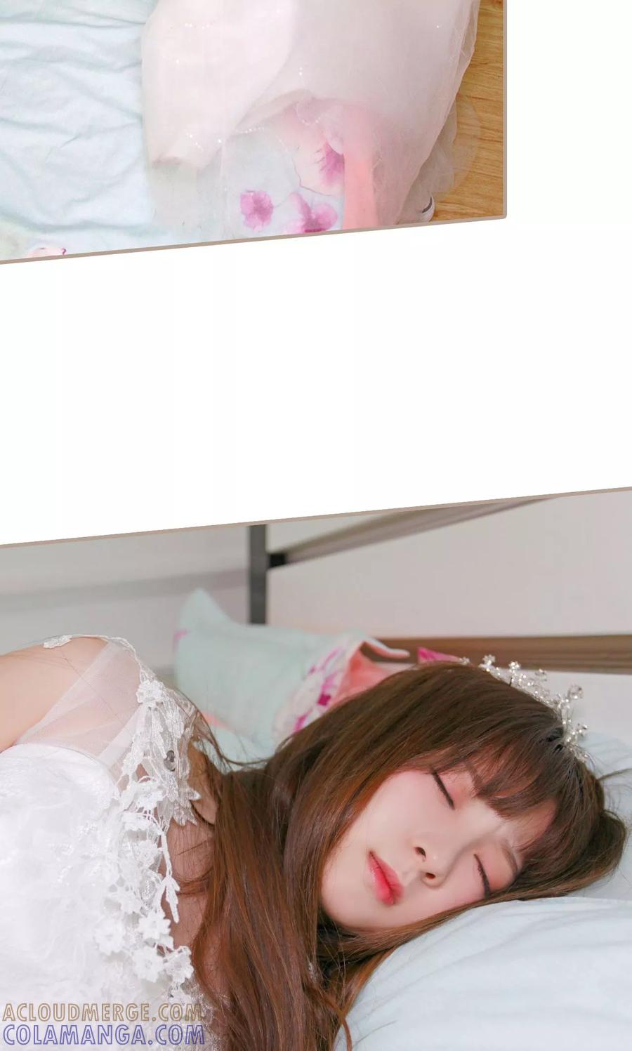 《误惹花心大少：帅哥我不负责》第40话 第3页