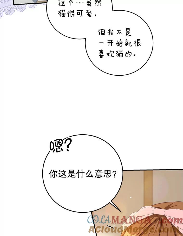 《我是男主的情敌》98.误会 第57页