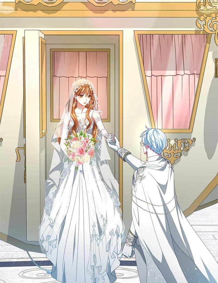 《我是男主的情敌》102.婚礼 第26页
