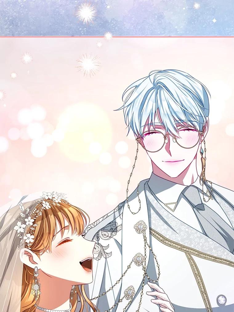 《我是男主的情敌》102.婚礼 第32页