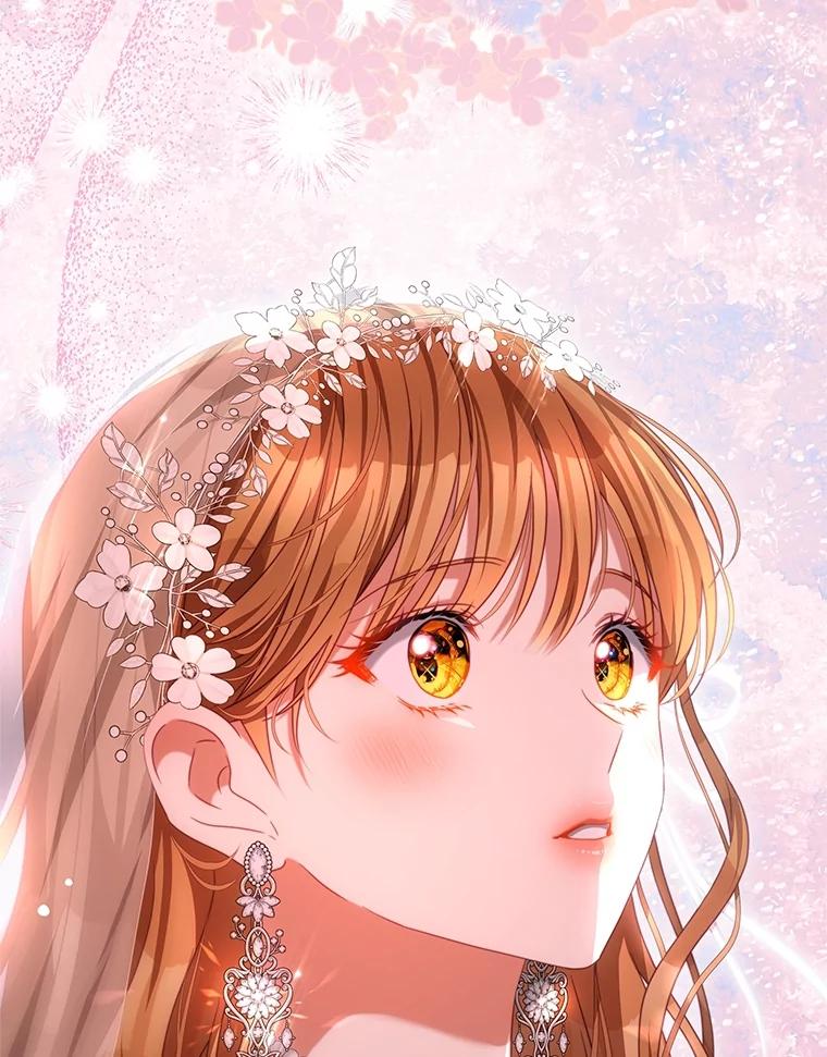 《我是男主的情敌》102.婚礼 第75页