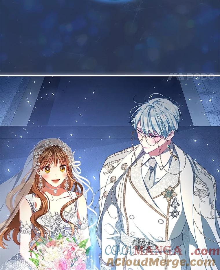 《我是男主的情敌》102.婚礼 第101页