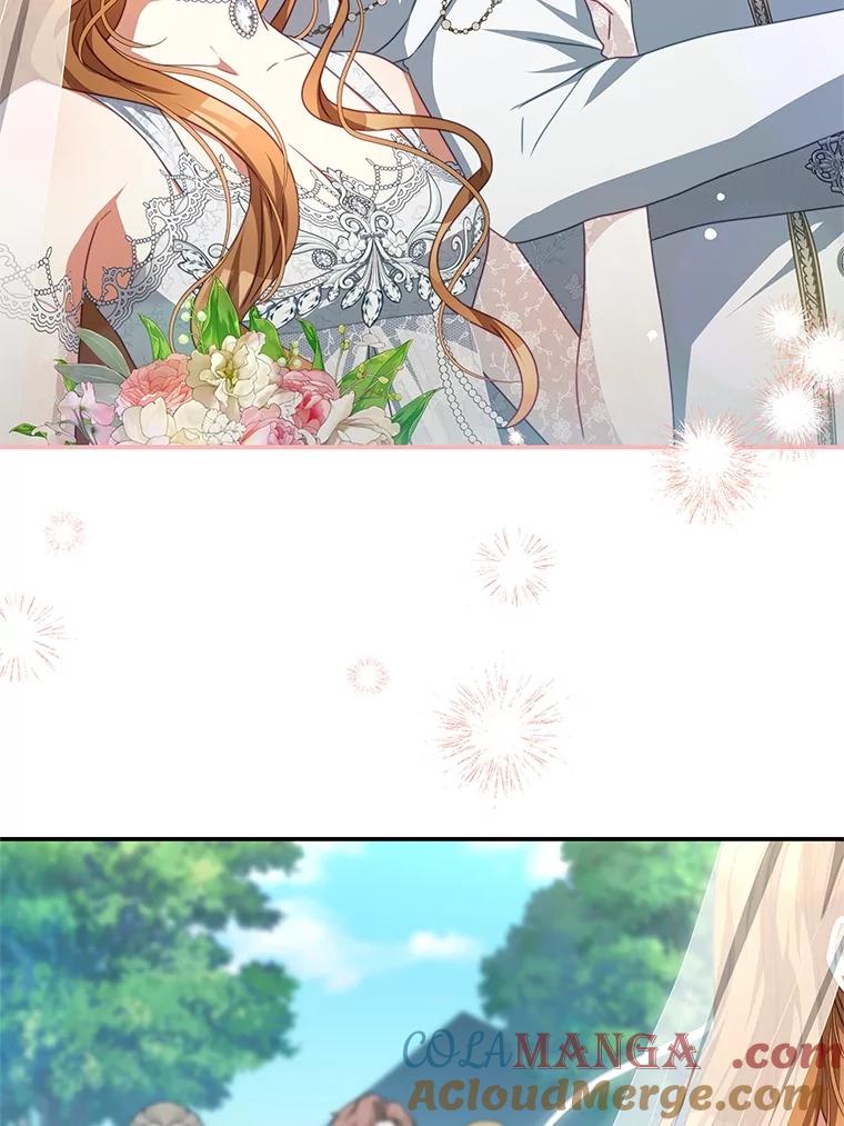 《我是男主的情敌》102.婚礼 第33页