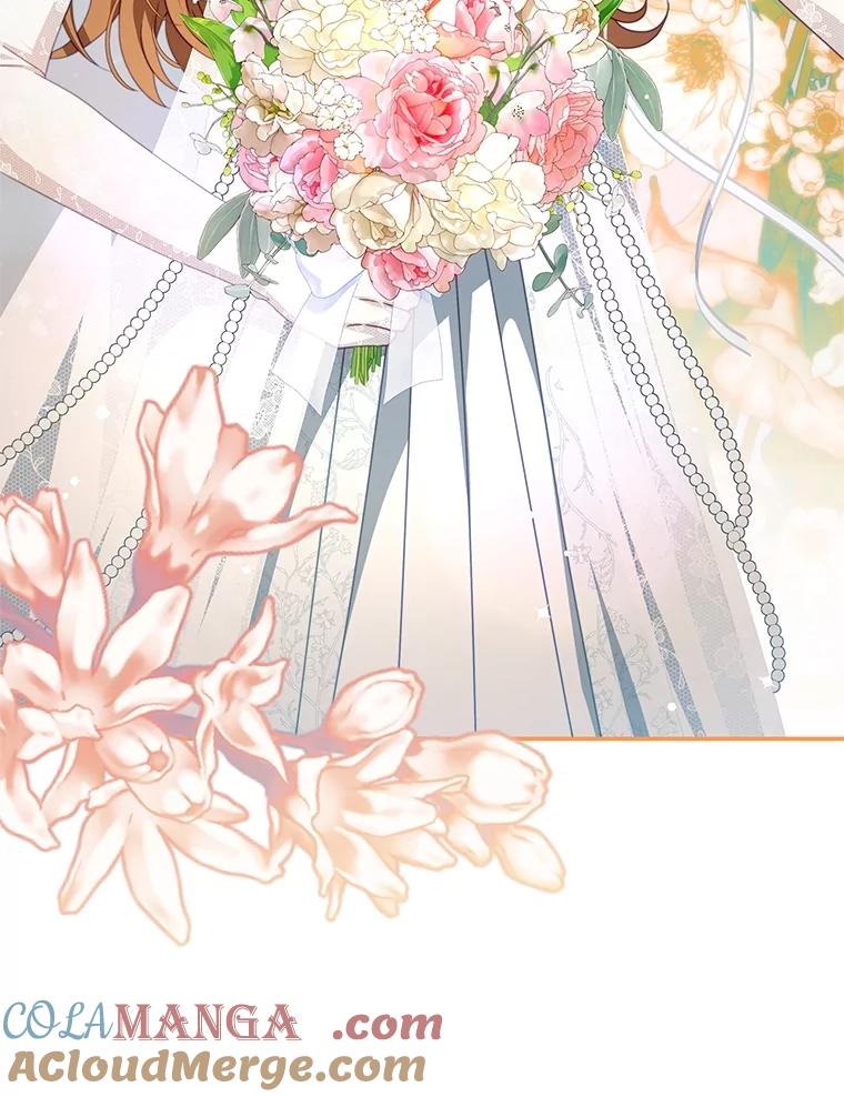 《我是男主的情敌》102.婚礼 第29页