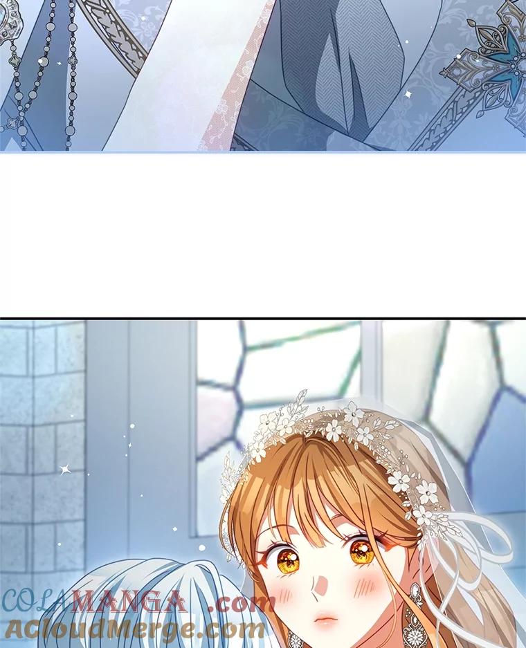 《我是男主的情敌》102.婚礼 第93页
