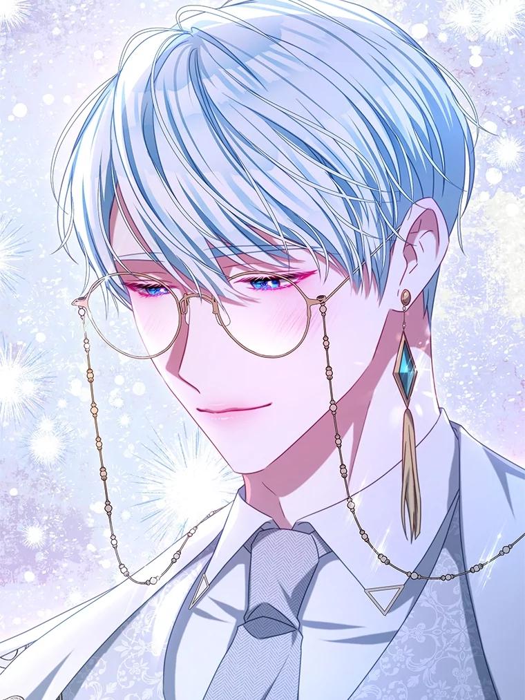《我是男主的情敌》102.婚礼 第83页