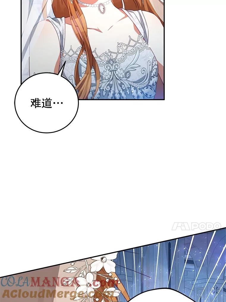 《我是男主的情敌》103.婚纱 第17页