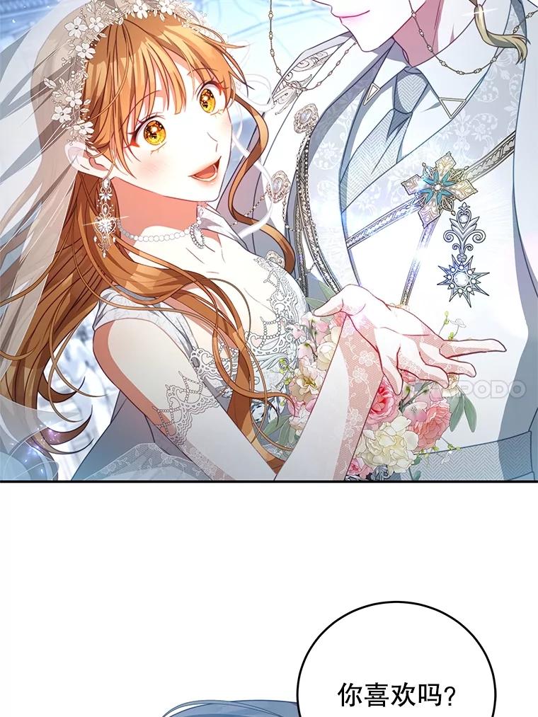 《我是男主的情敌》103.婚纱 第14页