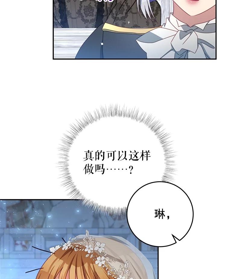 《我是男主的情敌》103.婚纱 第22页