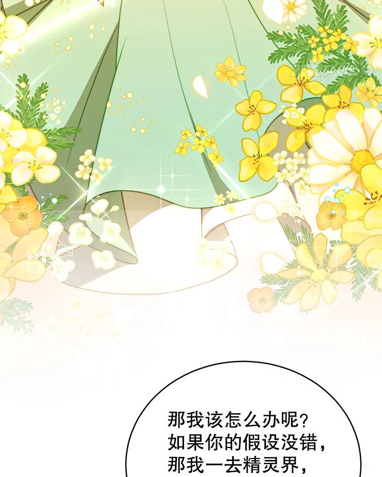 《我是男主的情敌》11.精灵 第67页