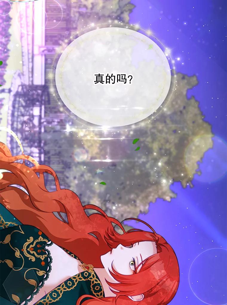 《我是男主的情敌》12.婚事 第114页