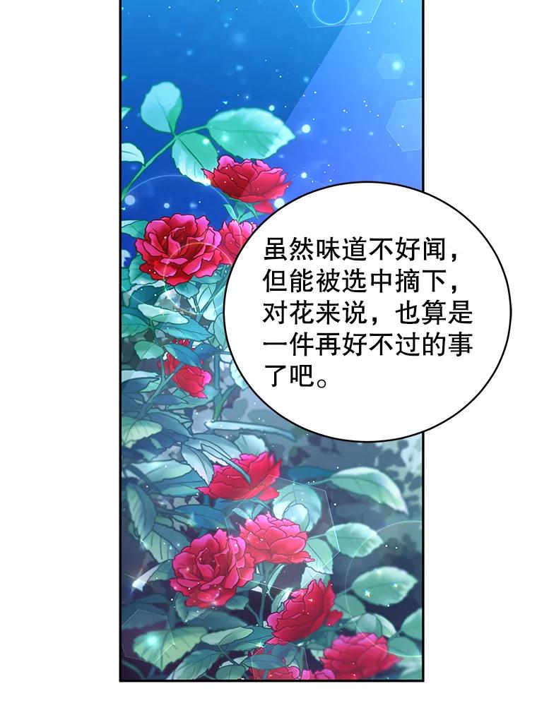 《我是男主的情敌》12.婚事 第95页