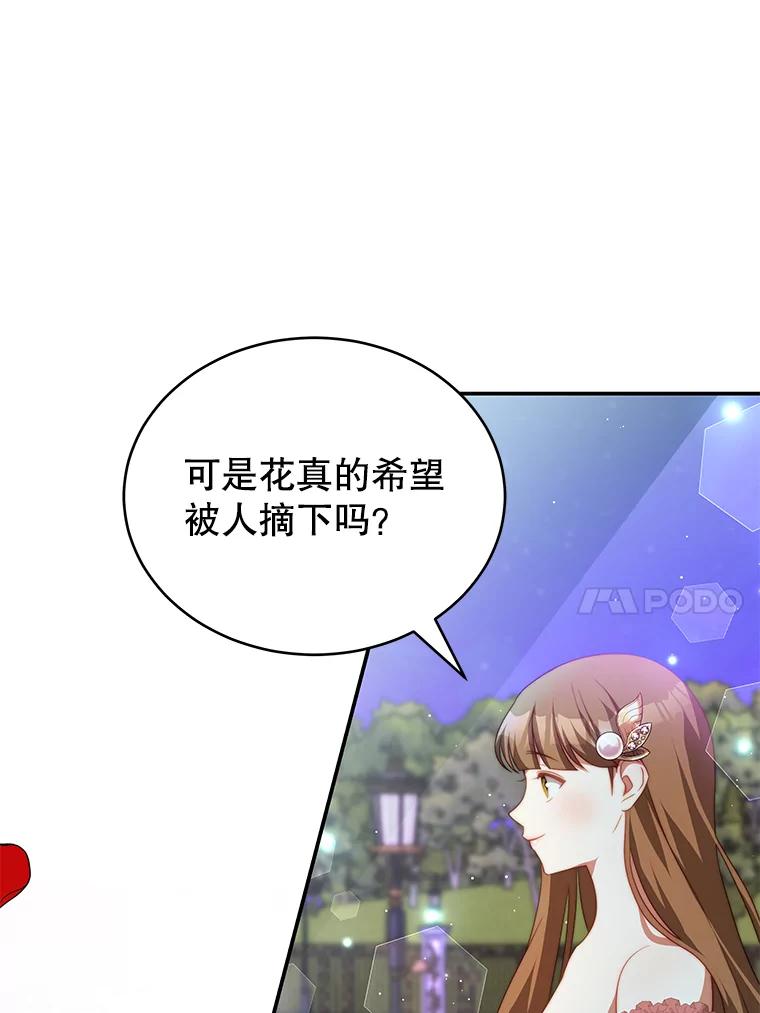 《我是男主的情敌》12.婚事 第96页
