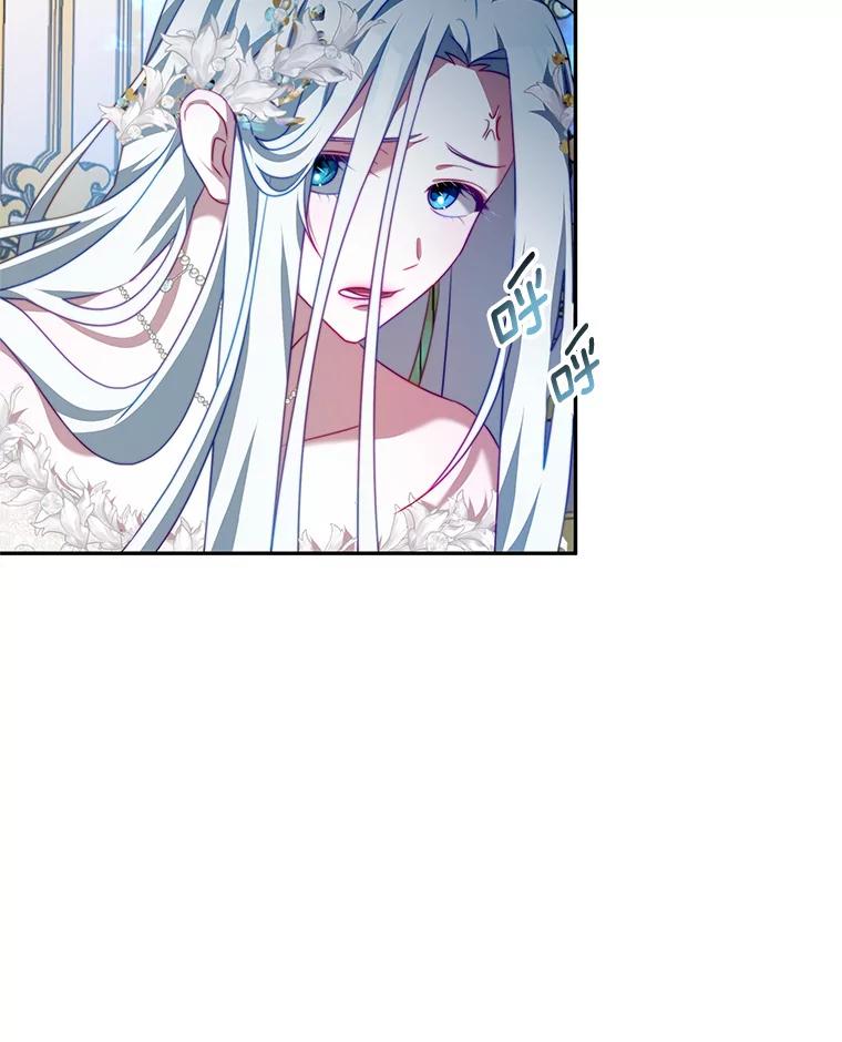 《我是男主的情敌》12.婚事 第60页