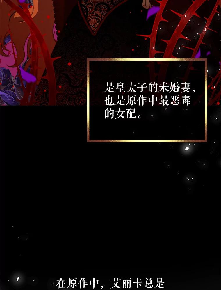 《我是男主的情敌》13.联手 第3页