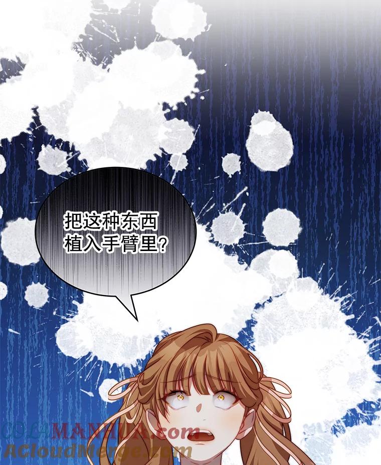 《我是男主的情敌》17.卡默利岛（2） 第24页
