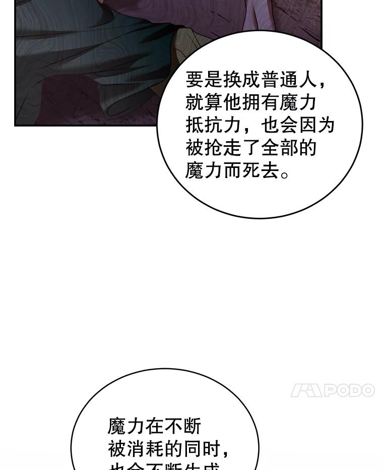 《我是男主的情敌》23.吞噬 第76页