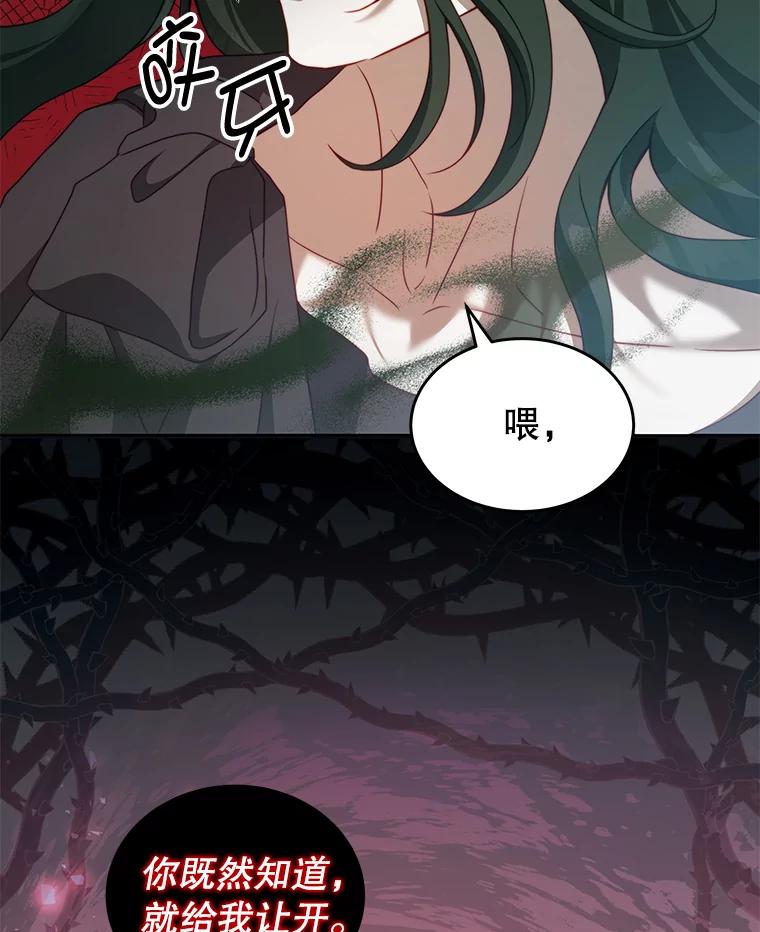 《我是男主的情敌》35.讨厌恶魔 第51页