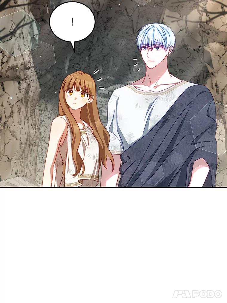 《我是男主的情敌》36.恶魔的交易 第62页